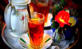 مقایسه هزینه افطار یک خانواده متوسط در سال 97 و 98 + جدول