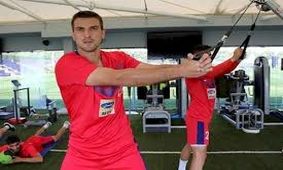 مهاجم پرسپولیس دیدار با السد قطر را از دست داد