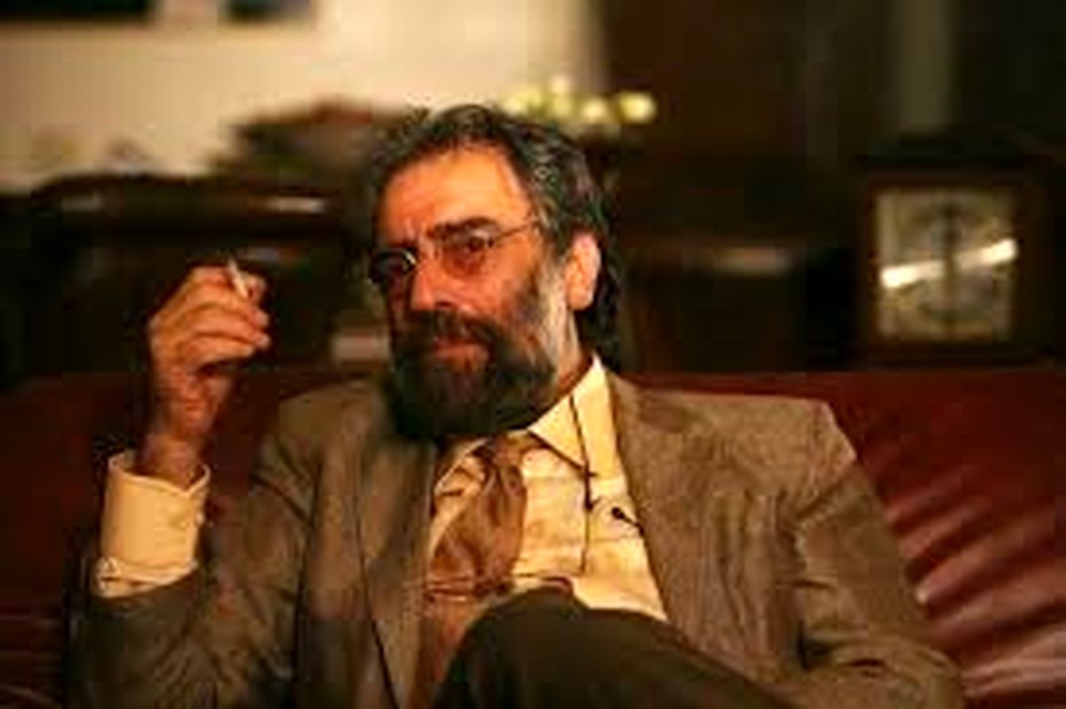 فیلم / ناگفته های مسعود کیمیایی از همسرش گوگوش