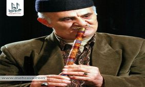 پیام تسلیت مسئولان برای درگذشت پدر ساز بومی «لَله‌وا»