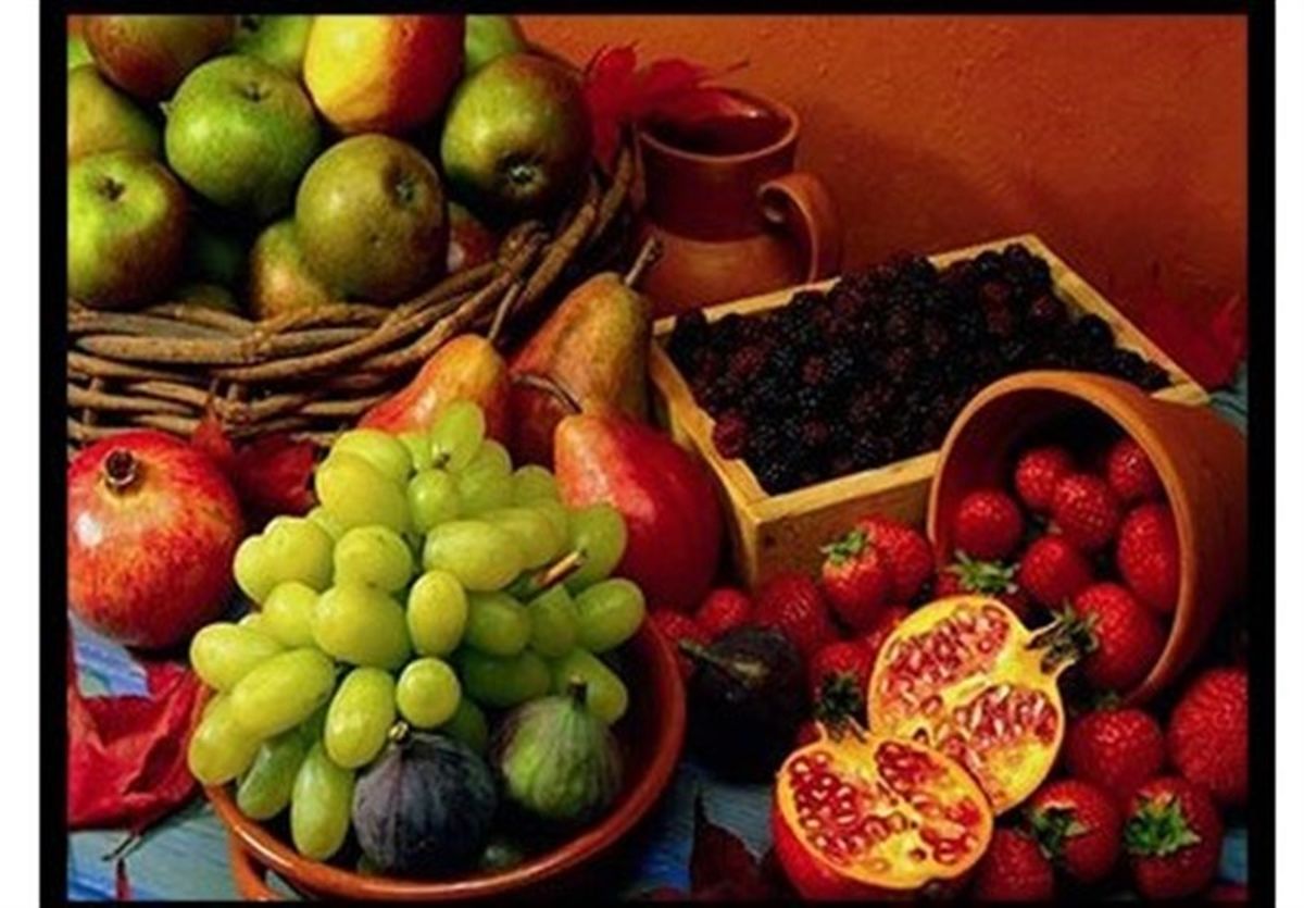 نرخ میوه، مواد پروتئینی و حبوبات در قزوین؛ چهارشنبه ۱ خردادماه + جدول