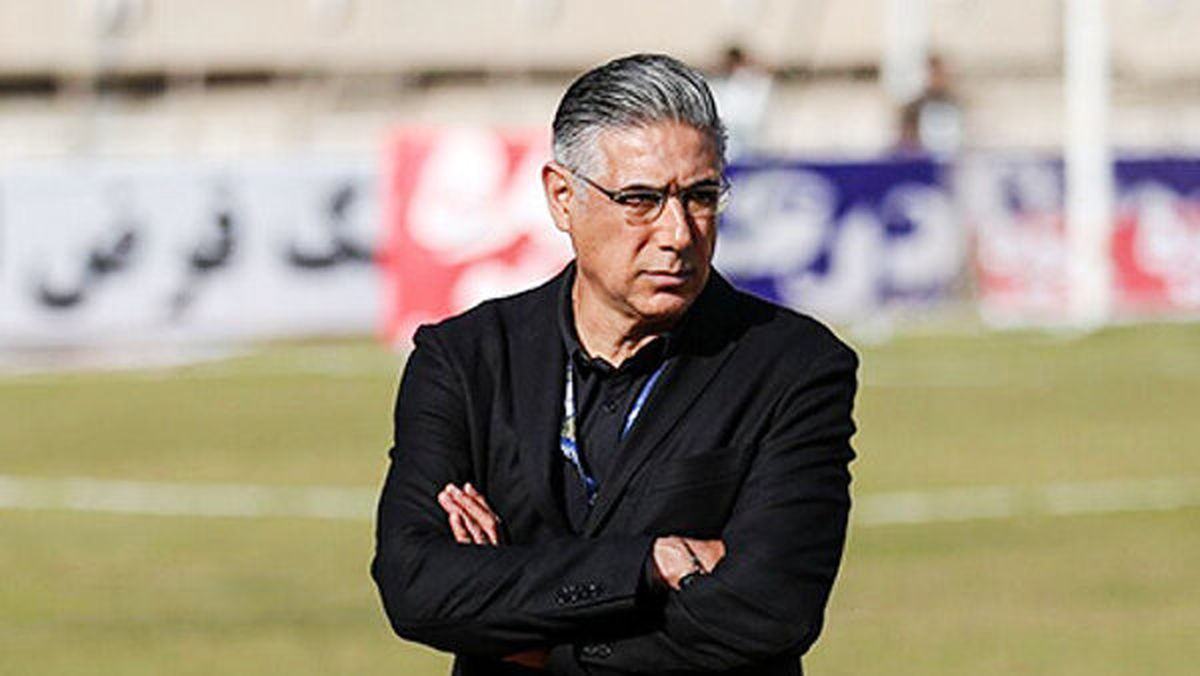 قطبی به تیم ملی فوتبال ایران نزدیک شد