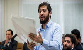 دلیل حضور «هادی رضوی» با لباس شخصی در دادگاه