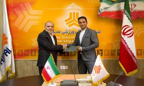 حکم سرمربیگری صادقی در سایپا صادر شد
