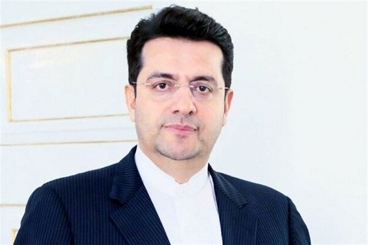 ملت ایران دلاور و جنگاور و در جای خود اهل تعامل و گفتگو هستند