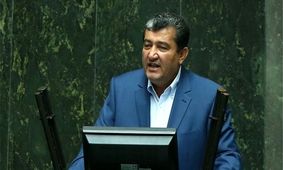 خجسته: حقوق‌ها افزایش نیابد سوال و استیضاح را کلید می‌زنیم