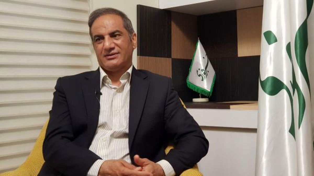 ایران هیچوقت نگفت خرمشهر سقوط کرده/ عراقی‌ها تانک داشتند و ما نداشتیم