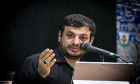 رائفی پور: حضرت عیسی درون کرمچاله است و از زمان عروجش تا امروز یک ساعت از عمرش گذشته!/ ویدئو

