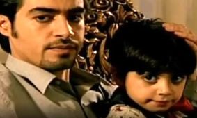 سفر زمان؛ چهرۀ «مانی» (سریال تب سرد) بعد از 20 سال در 27 سالگی 