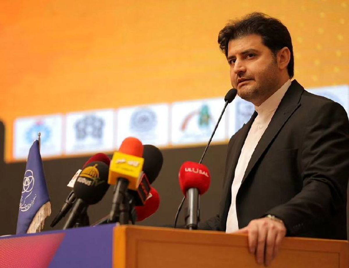 مسئولین کشور امنیت سرمایه‌گذاری را برای تحقق شعار سال تضمین کنند