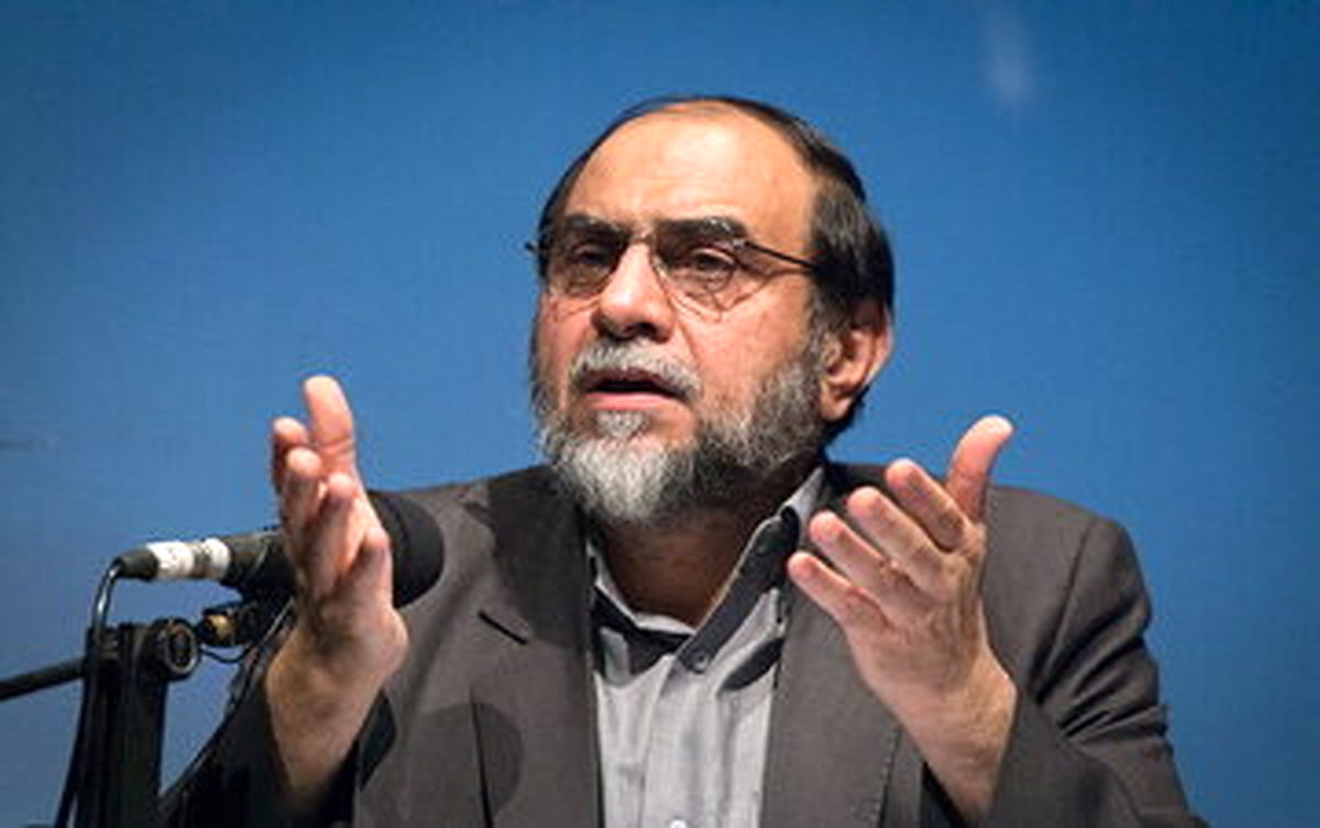 رحیم پور ازغدی: با زنان زیبا که نمی‌خواهند بچه‌دار شوند ازدواج نکنید