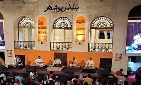 فستیوال موسیقی «کوچه» بوشهر لغو شد