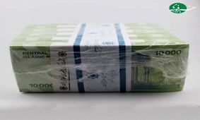 یک سکه طلا برابر ۱۵ کیلو اسکناس!