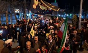 عصبانیت جاسوس موساد: پروژه آشوب‌های خیابانی خنثی شد