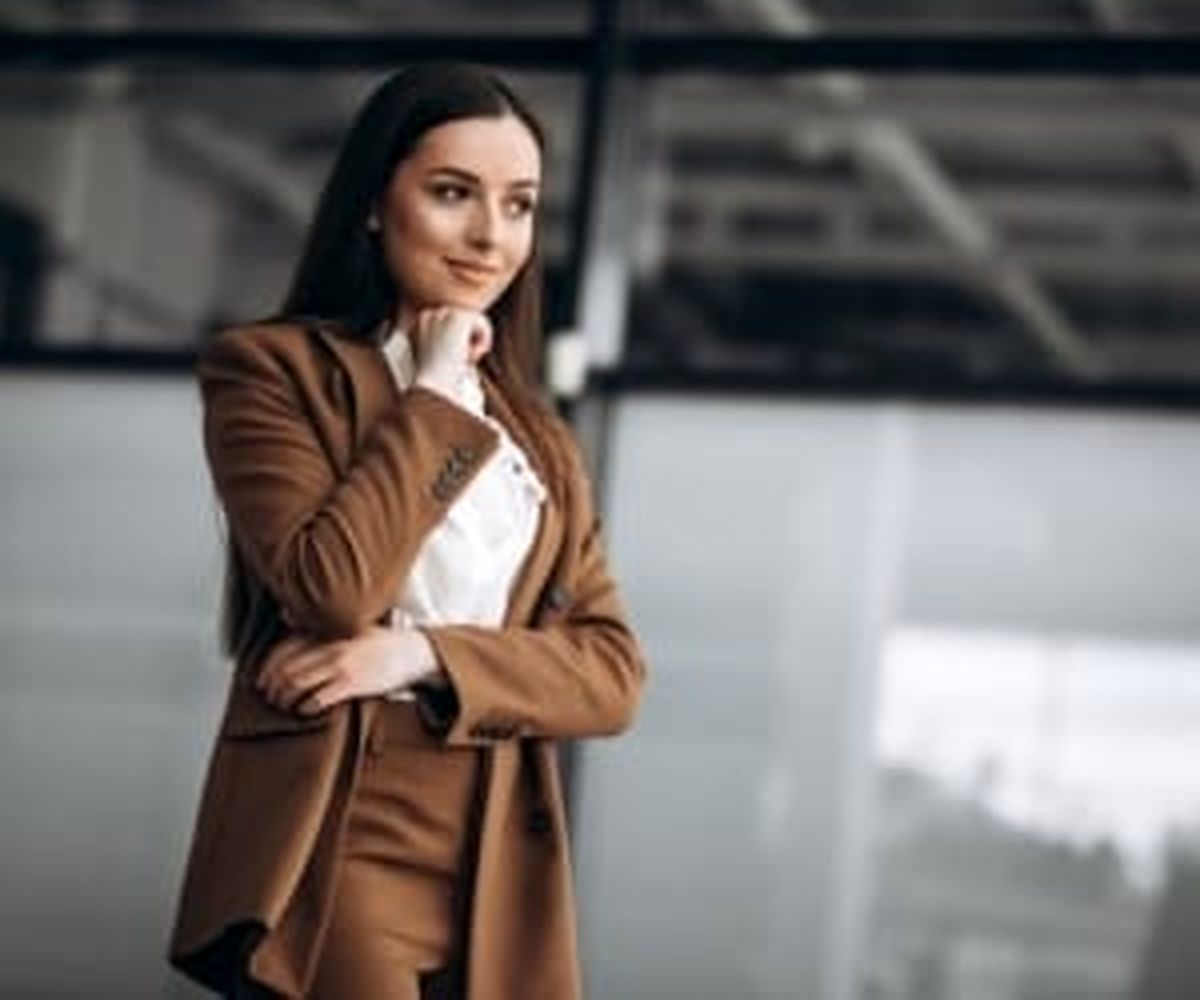 ویژگی زنان با ارزش و قوی در زندگی