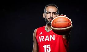 حامد حدادی به استقلال پیوست/ عکس

