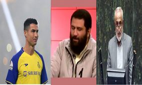 ترین‌های هفته به روایت خبر فوری/ از ترنسفر رونالدو به عربستان تا دوقطبی‌سازی رسانه ملی
