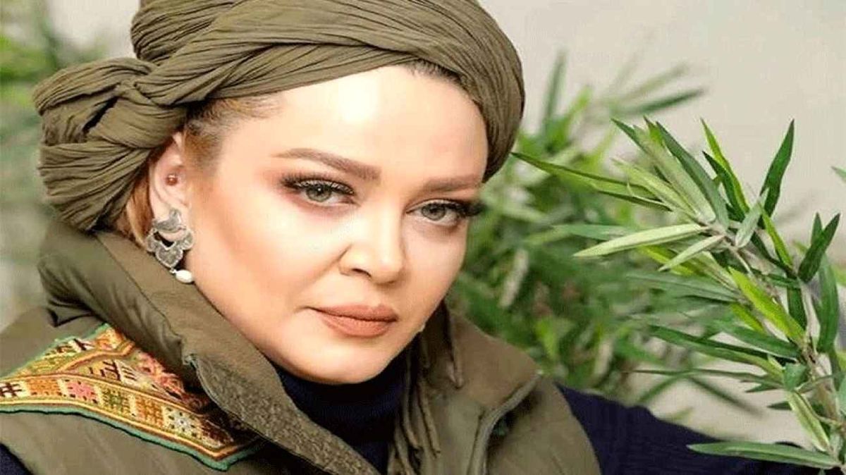 گریه های بهاره رهنما پس از طلاق/ دلم را شکستند/ ویدئو