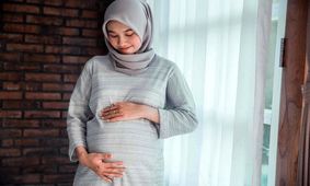 پیاده روی با گام شمار، راه حلی ساده برای خواب بهتر مادران باردار