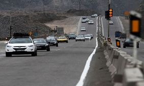 استان‌های شلوغ و پرمسافر اعلام شد