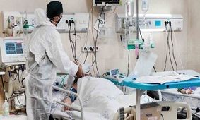 ۳ فوتی و شناسایی ۲۳۴ بیمار جدید کرونا در کشور