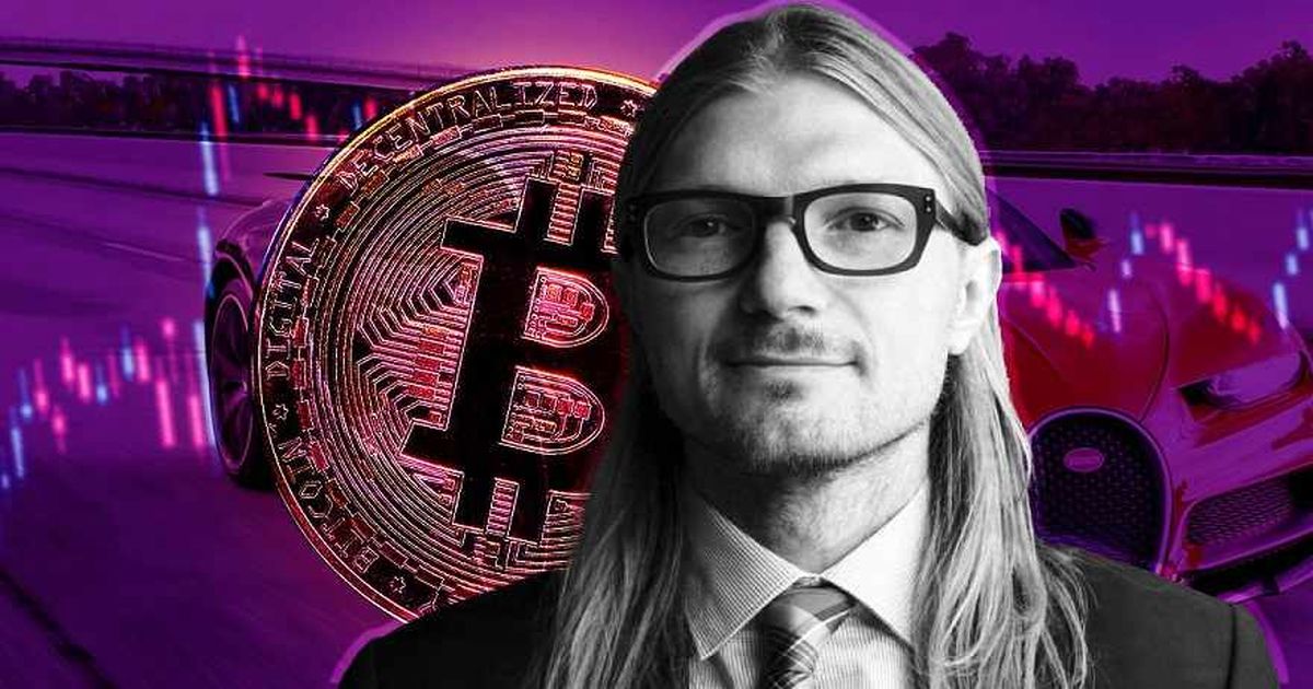 قیمت یک بیت‌کوین برابر با یک بوگاتی؟

