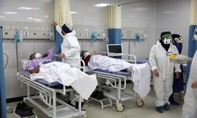 شناسایی ۴۳۵ بیمار جدید کرونا در کشور / ۹ تن دیگر جان باختند