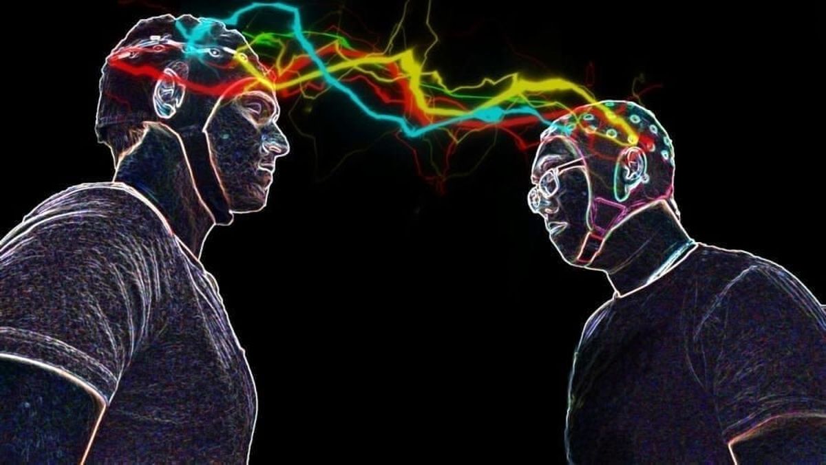  ارتباطات مغز به مغز؛ برنامه‌نویسی با افکار و حذف نیاز به زبان برنامه‌نویسی

