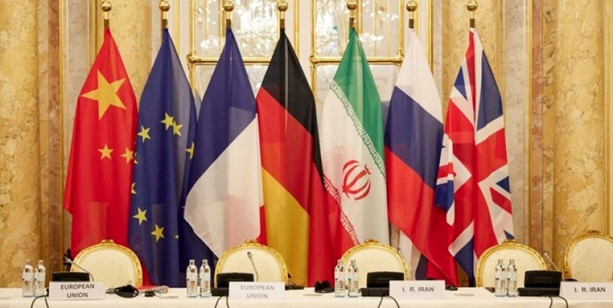 آلمان: کار بر روی پیش‌نویس متن نهایی در وین تکمیل شده است