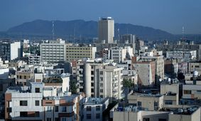 راز کاهش مستاجر در محله گران پایتخت/ نرخ اجاره در سعادت آباد چند است؟