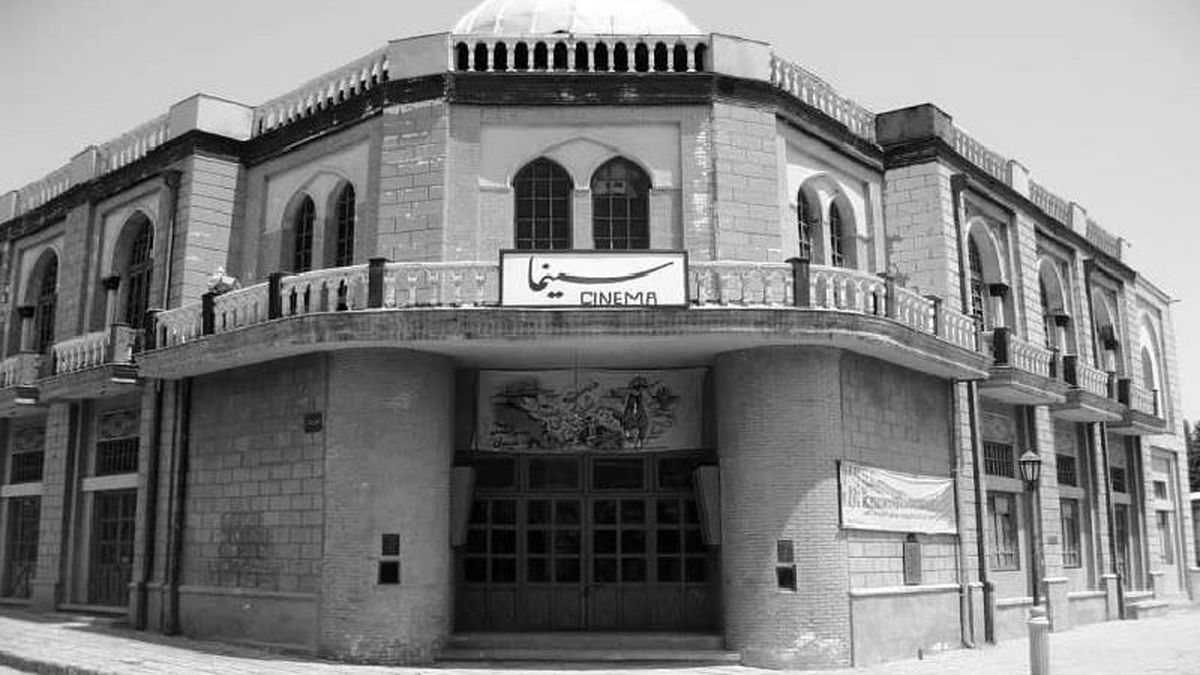 داستان ورود سینما به ایران/ سینماتوگراف آدم تربیت می‌کند!