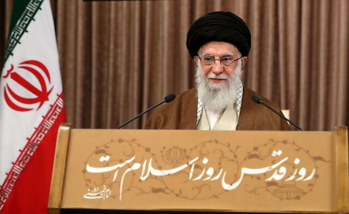  گسترش میدانِ مقاومت به کل فلسطین، همه طرح‌های سازش با رژیم صهیونیستی را باطل کرد