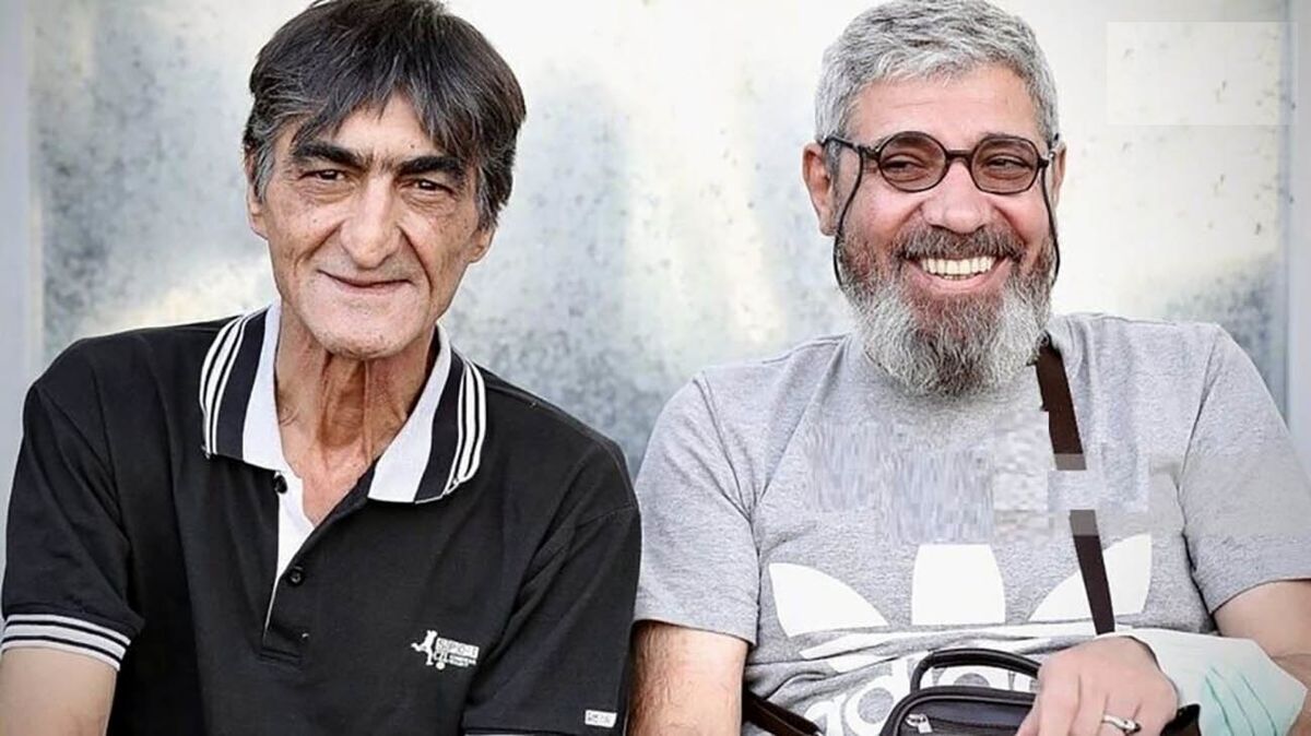 محمدخانی: رفتن این نفرات پرسپولیس را نابود نمی‌کند/ نباید با یک تساوی تیم را بکوبیم

