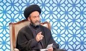 امام جمعه اردبیل در برنامه تلویزیون: در قیامت می‌پرسند چرا زیر بیرق آمریکا رفتید؟ مشرک هستید/ ویدئو 