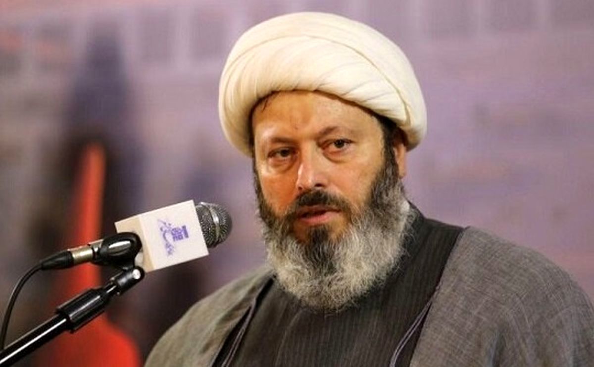 بعد از نابودی اسرائیل به جنگ با عربستان می‌رویم و مکه را فتح می‌کنیم!/ امام زمان هم آنجا ظهور می کنند/ ویدئو

