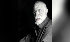 عباس خان مختاری، بازیگر پیشکسوت سینمای ایران درگذشت