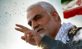 روایت رهبرانقلاب از سیره حاج قاسم سلیمانی در سیاست داخلی کشور/ ویدئو