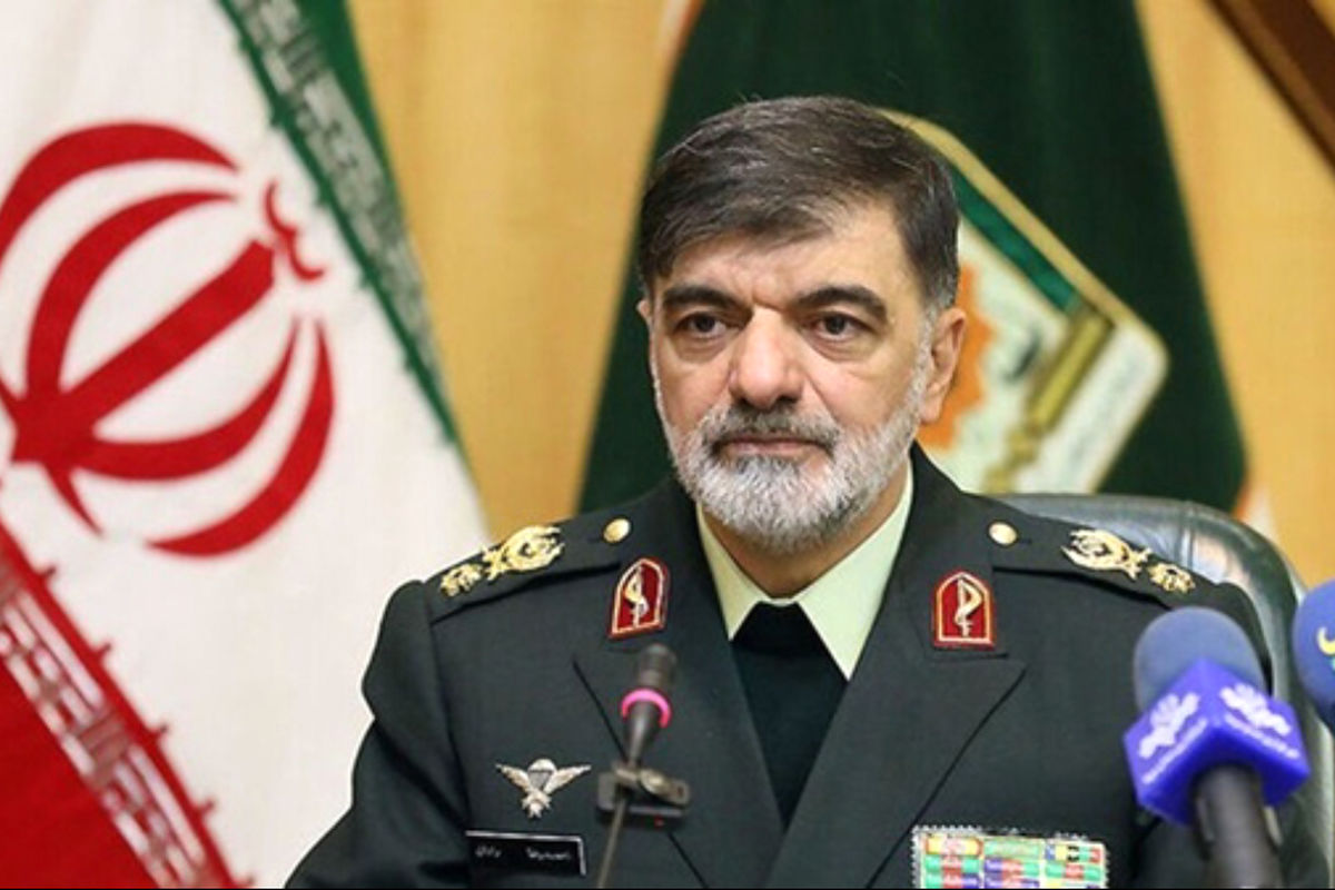 فرمانده کل انتظامی کشور: دستگیری وطن‌فروشان در اغتشاشات دی ادامه دارد