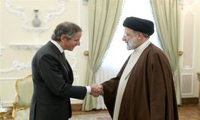 دیدار بسیار مهم گروسی؛ به سمت جنگ می رویم یا احیای برجام/ ایران چه توافقی با آژانس کرد؟