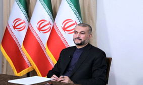 امیر عبداللهیان: ایران، لیبی و سودان نیست