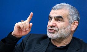 نیکزاد، نایب رئیس مجلس: آیت‌الله سید مجتبی خامنه‌ای دستور داده است تنگه هرمز به وضعیت پیش از جنگ برنگردد
