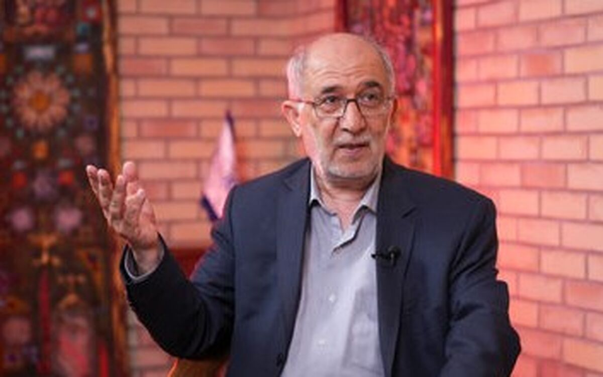 علایی: در جنگ ۱۲ روزه نمی‌خواستند رهبری را بزنند/ تفاهم یا منجر به توافق طولانی مدت می‌شود، یا جنگ/ چرا ایران نتوانسته فرماندهان اسرائیلی را ترور کند؟