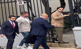 احمد مسعود و چهره های سیاسی مخالف طالبان در وین گردهم آمدند