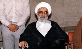 سفر به تاریخ؛ گزارش ساواک دربارۀ «آیت‌الله جنتی»؛ «به جان شاهنشاه دعا نمی‌کند»