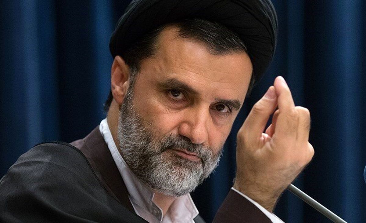  نایب رئیس کمیسیون امنیت ملی و سیاست خارجی مجلس: چشم من آب نمی‌خورد که این ترامپ به توافقات خود پایبند باشد!/ویدیو