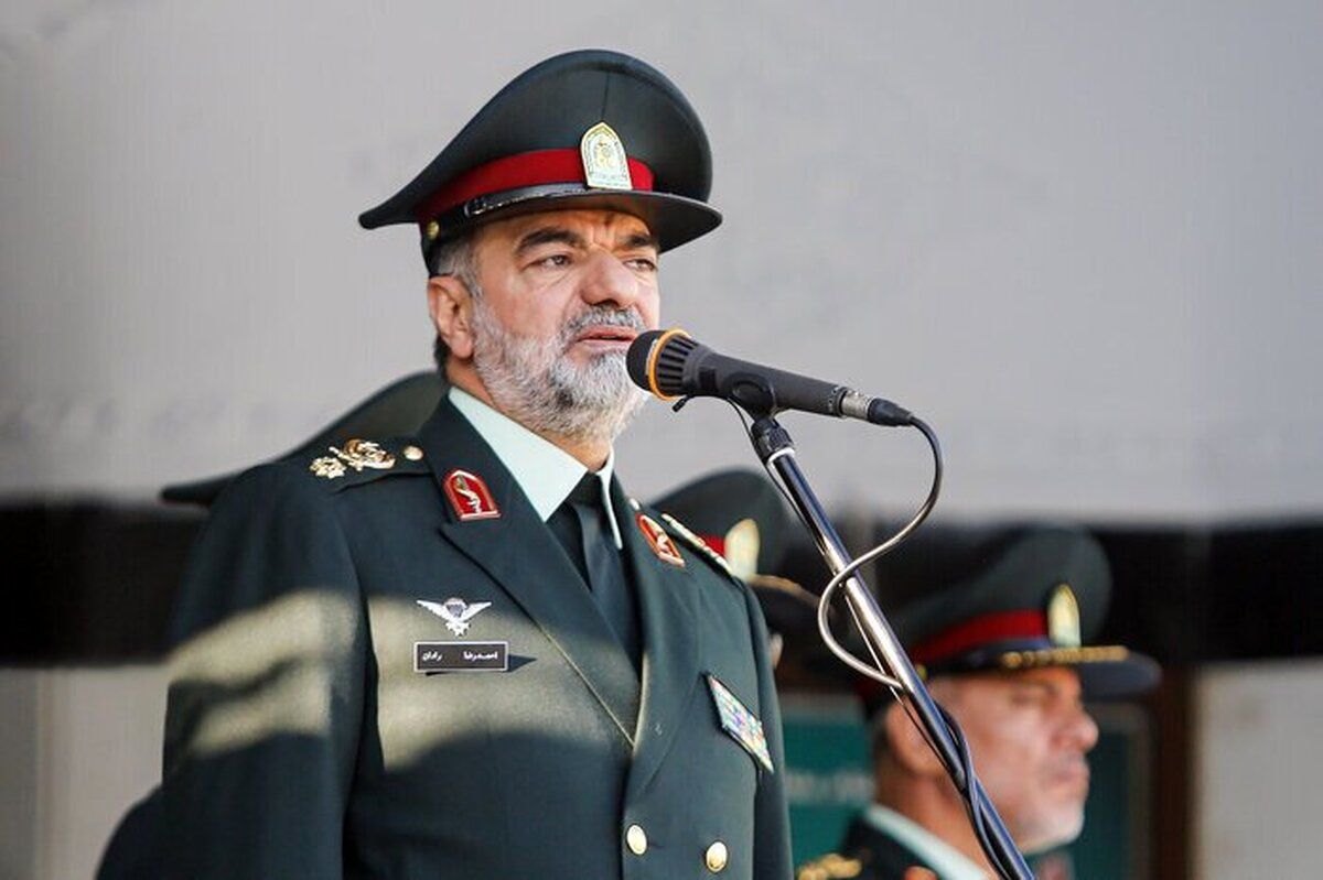 رادان: باید هزینه تخلف رانندگی را بالا ببریم