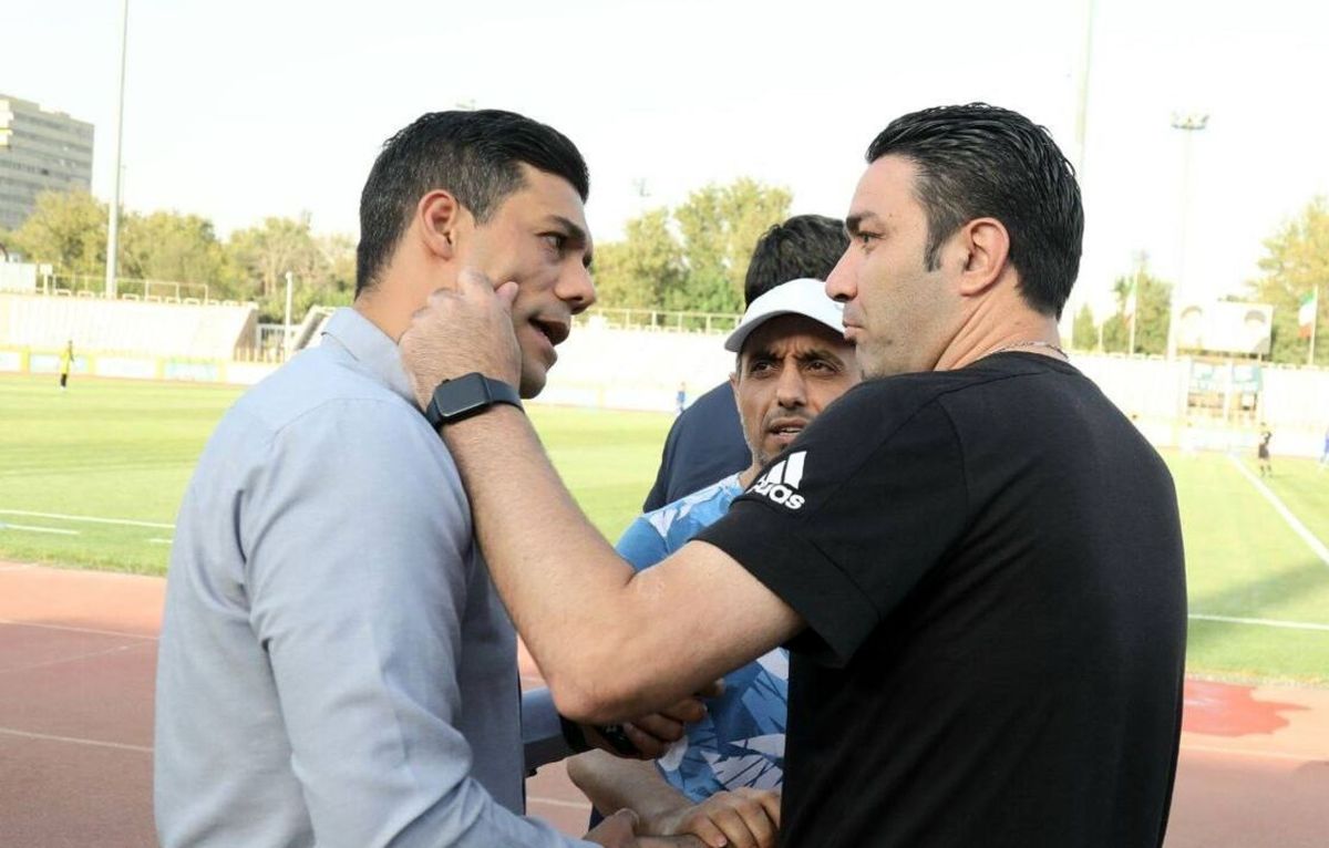 قرارداد نکونام پیدا شد!

