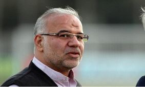 کاشانی سرانجام مدیر تیم ملی فوتبال امید شد

