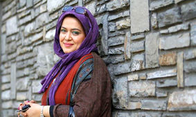 رونمایی بهاره رهنما از لباس جدیدش