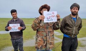 محیط زیست مازندران درباره پتروشیمی میانکاله: نه مجوز دادیم نه مجوز می‌دهیم

